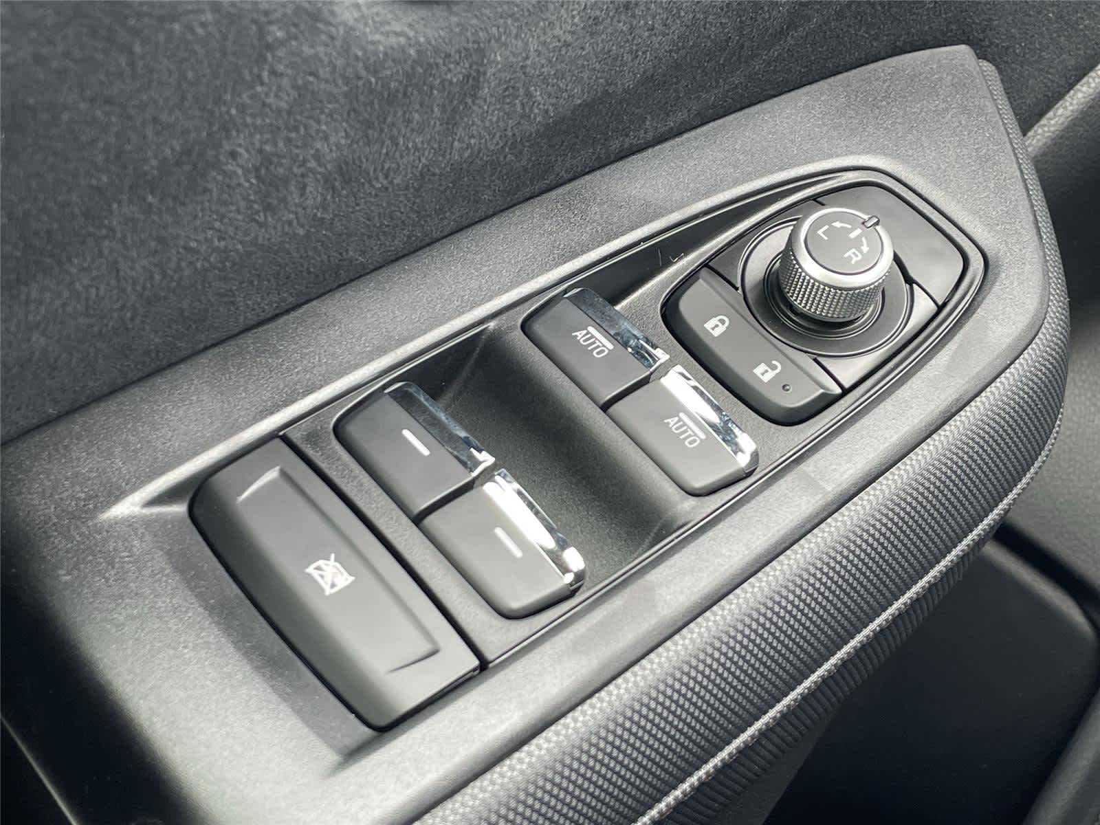 Thumbnail: 2026 Subaru Forester - 28