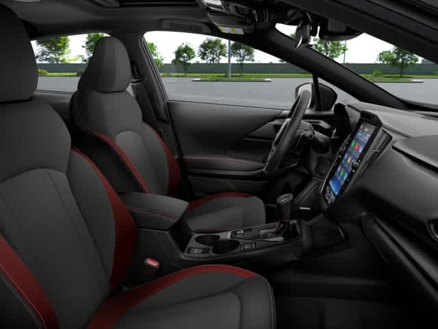 Thumbnail: 2026 Subaru Impreza - 15
