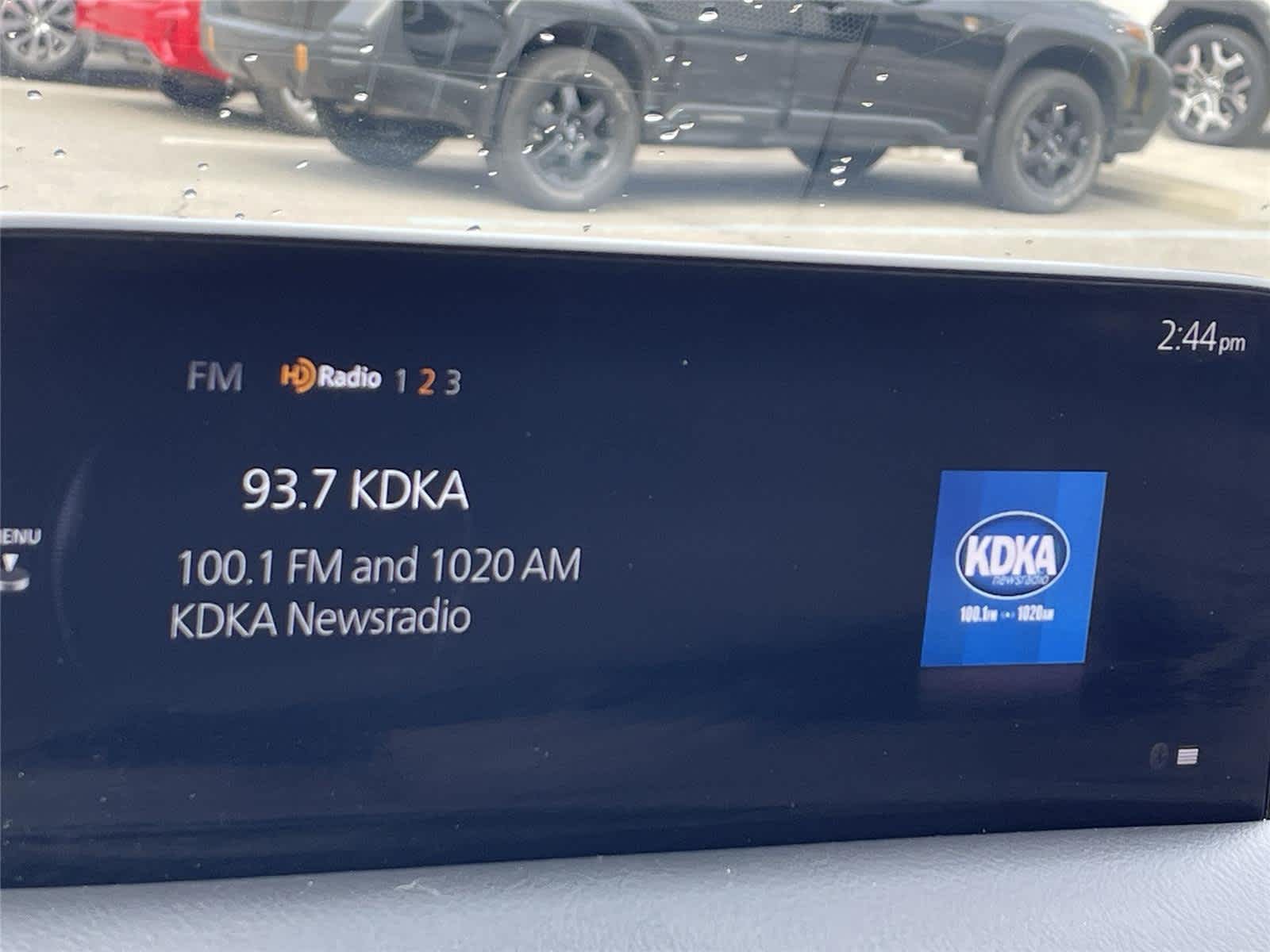 Thumbnail: 2023 Mazda CX-5 - 14