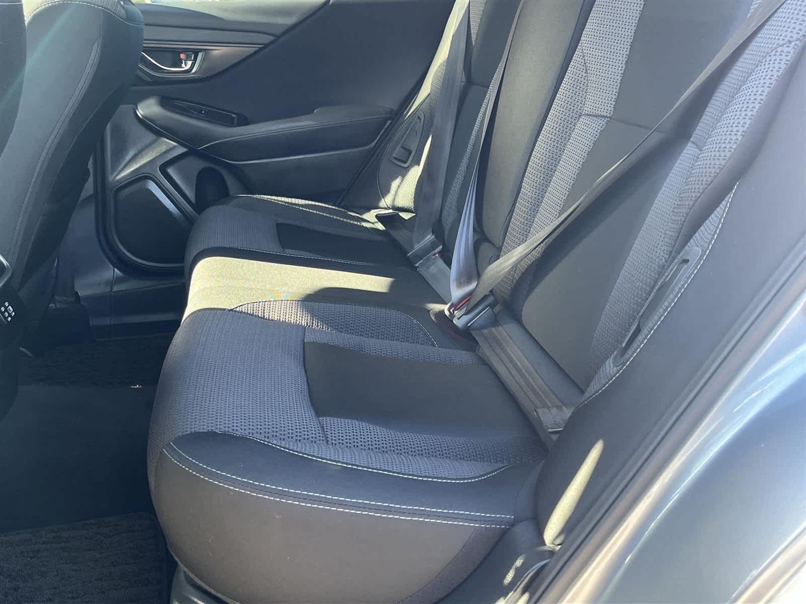 Thumbnail: 2023 Subaru Outback - 15