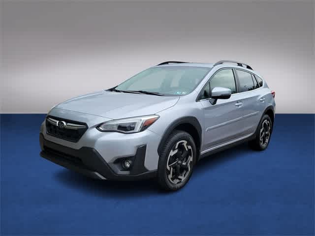 2021 Subaru Crosstrek Limited -
                Mcmurray, PA