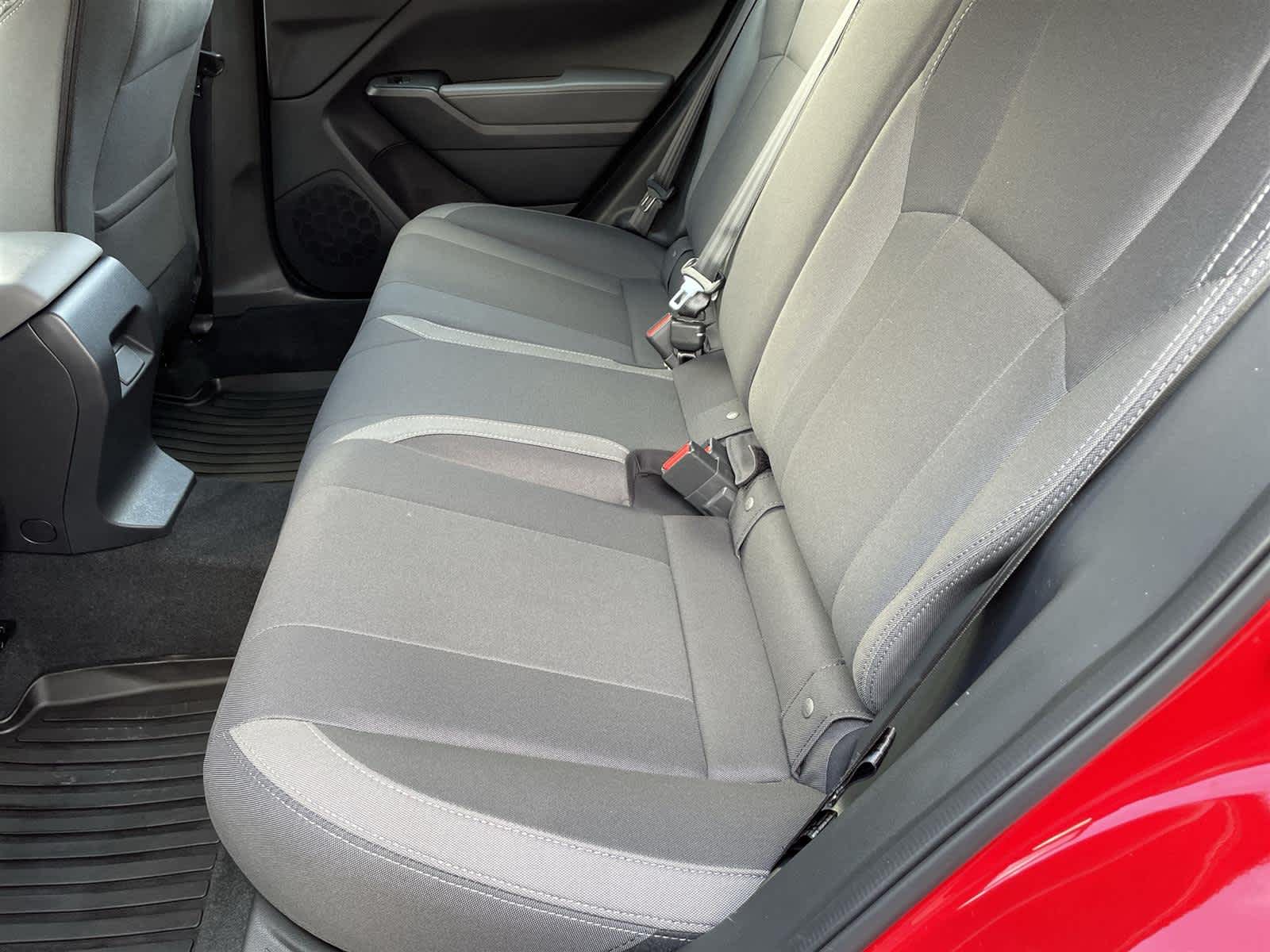 Thumbnail: 2025 Subaru Impreza - 14