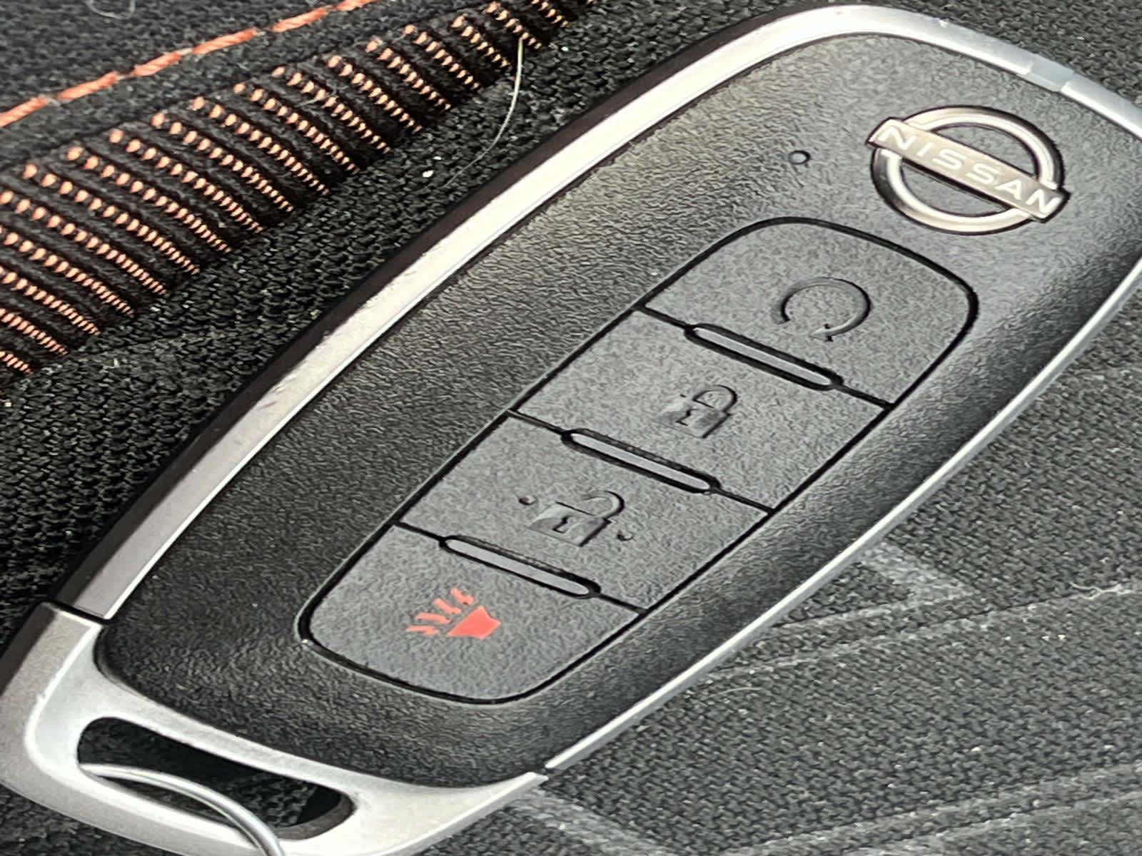 Thumbnail: 2024 Nissan Kicks - 14