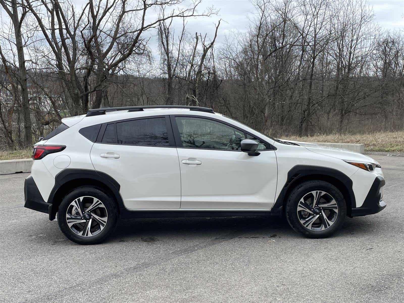 Thumbnail: 2024 Subaru Crosstrek - 6