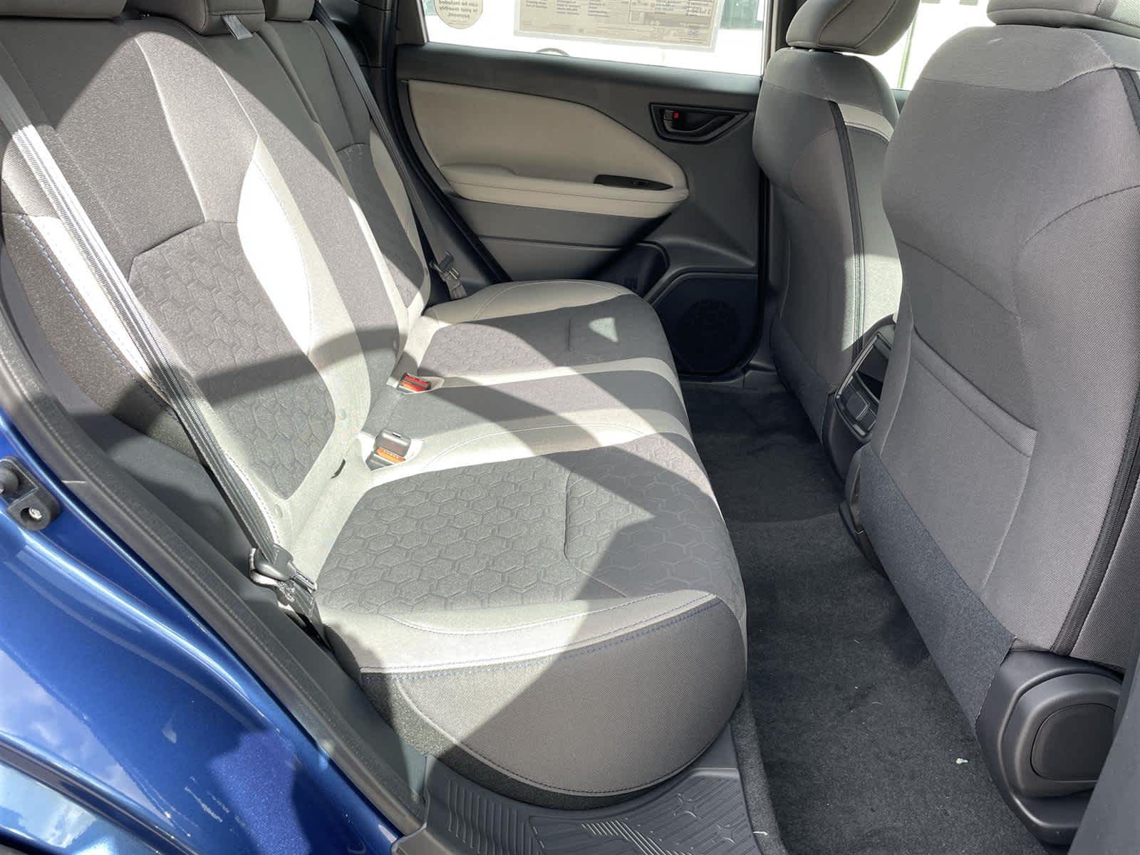 Thumbnail: 2026 Subaru Forester - 15