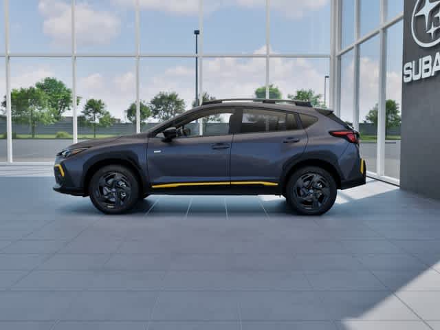 Thumbnail: 2026 Subaru Crosstrek - 3