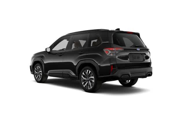 Thumbnail: 2026 Subaru Forester - 5