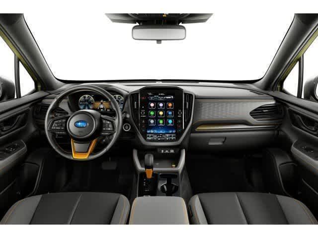 Thumbnail: 2026 Subaru Forester - 19