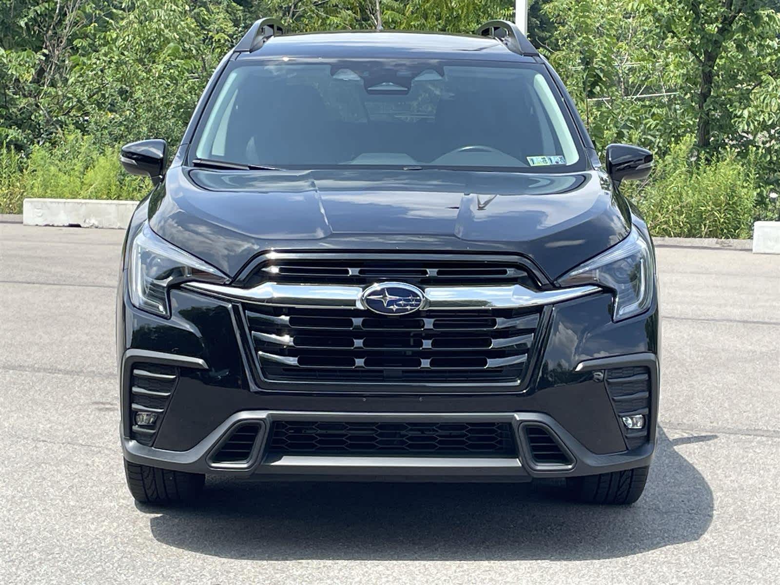 Thumbnail: 2023 Subaru Ascent - 8