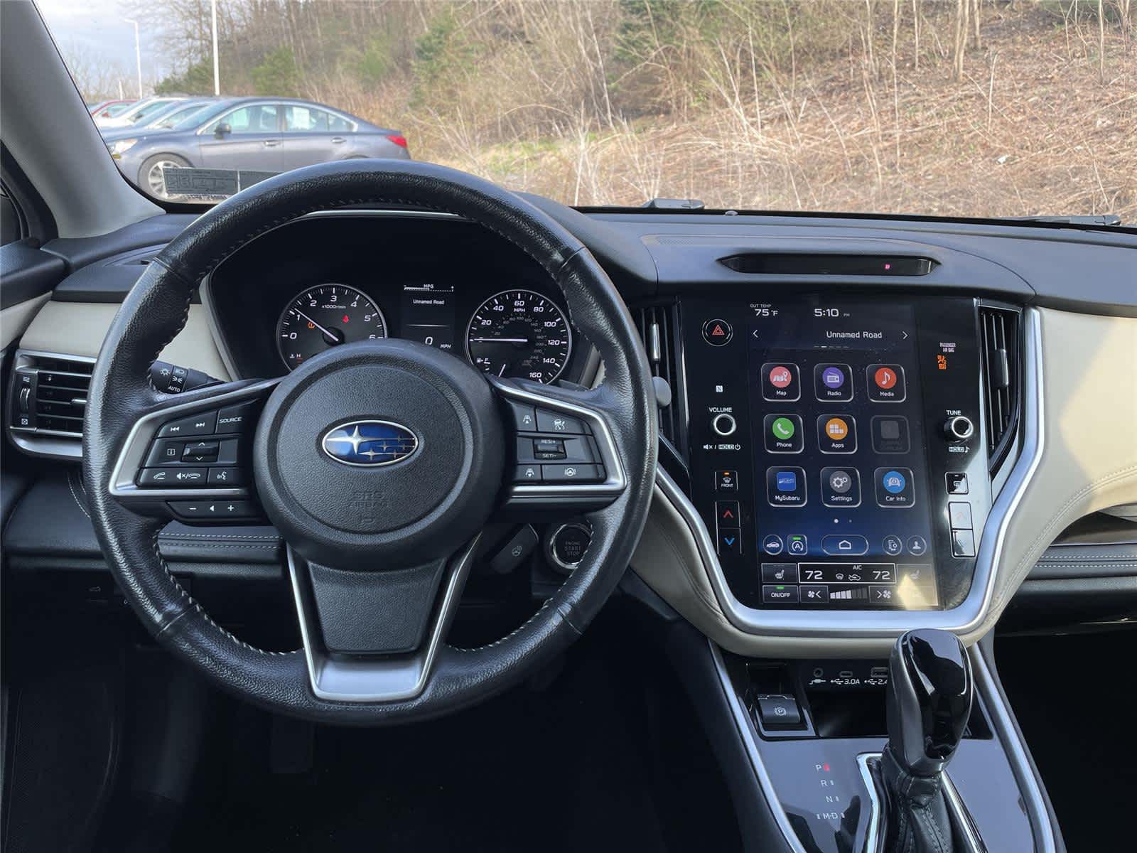 Thumbnail: 2023 Subaru Outback - 20