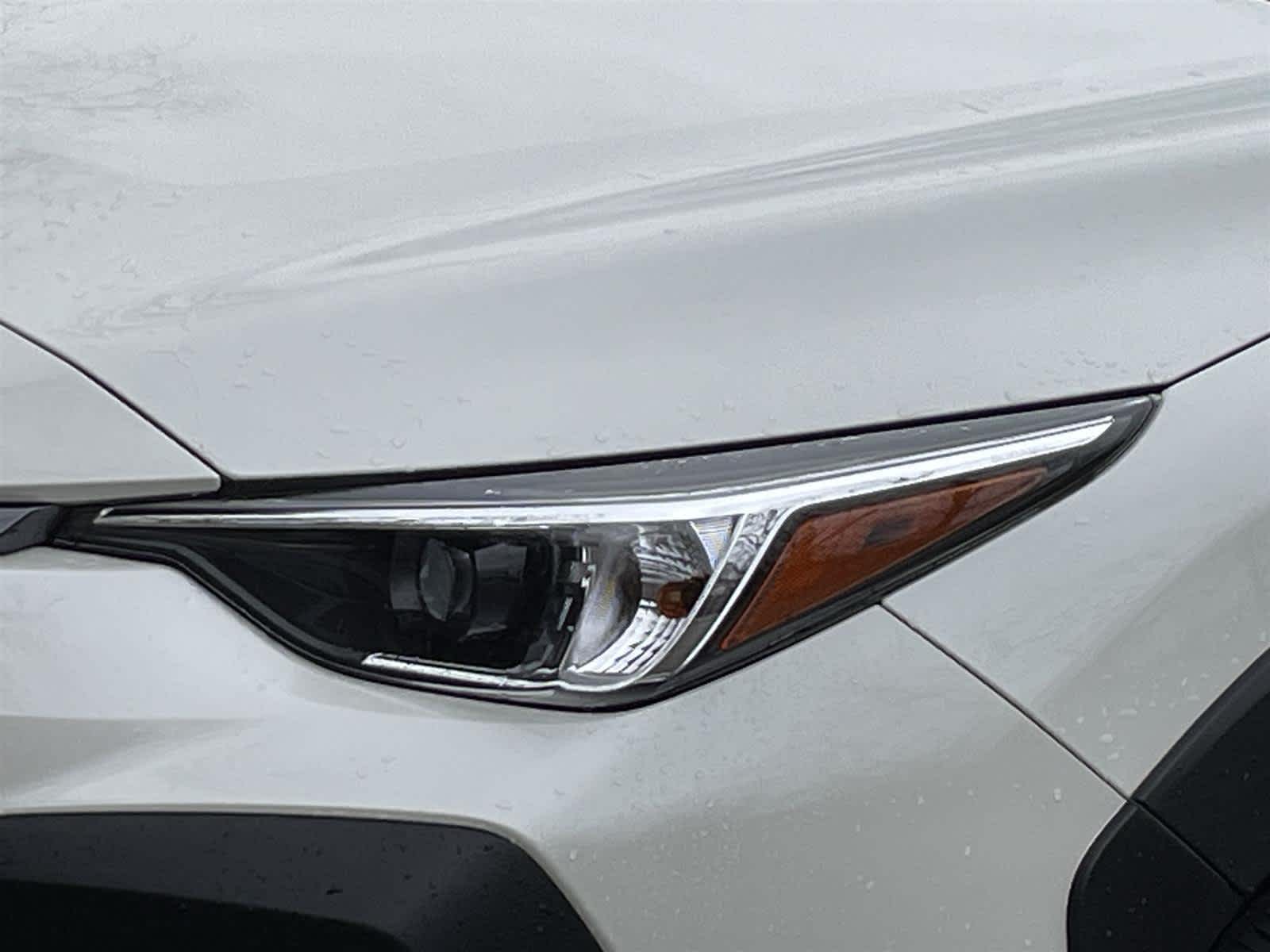 Thumbnail: 2024 Subaru Crosstrek - 9