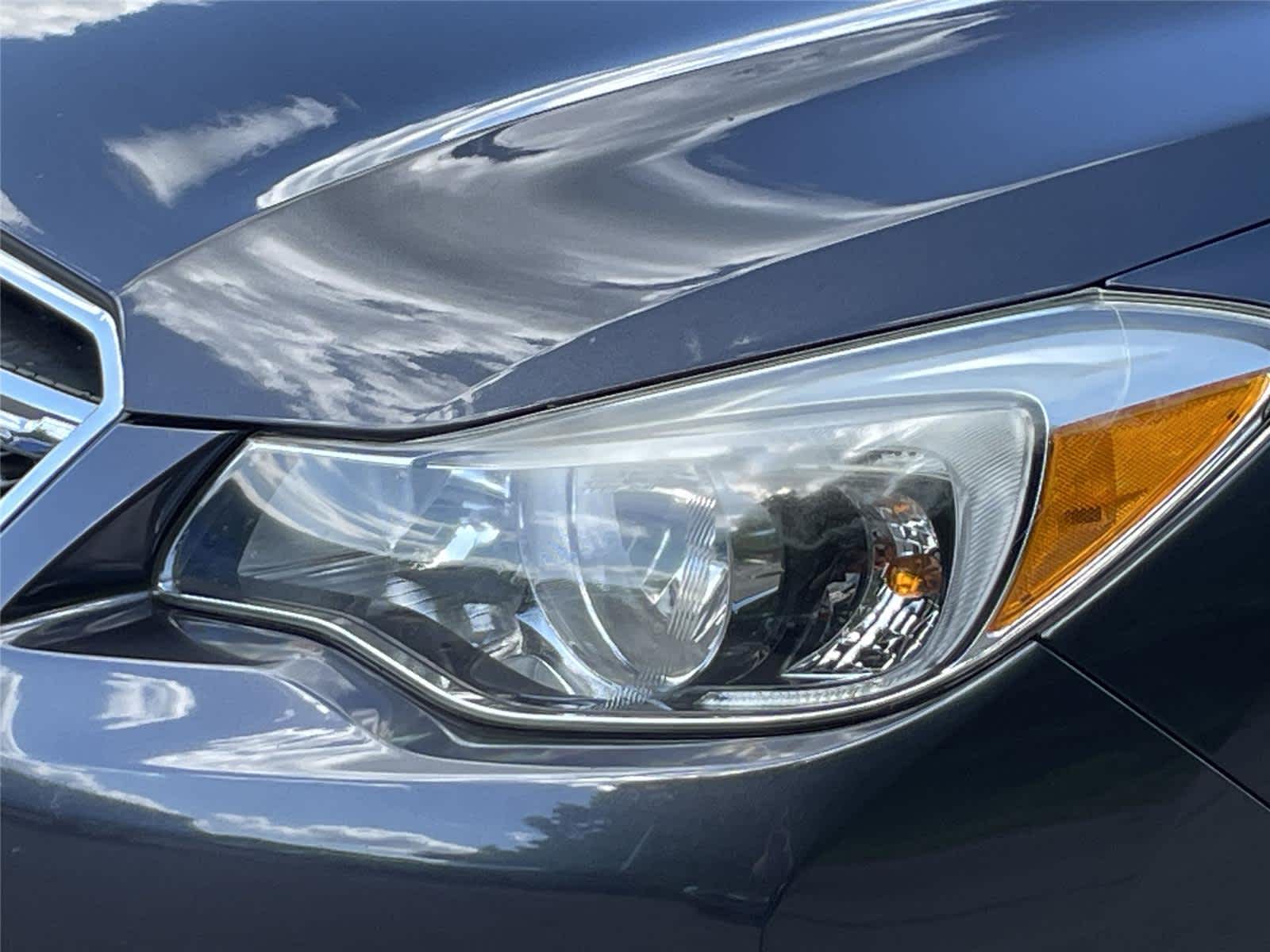 Thumbnail: 2016 Subaru Crosstrek - 9