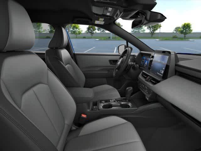 Thumbnail: 2026 Subaru Outback - 15