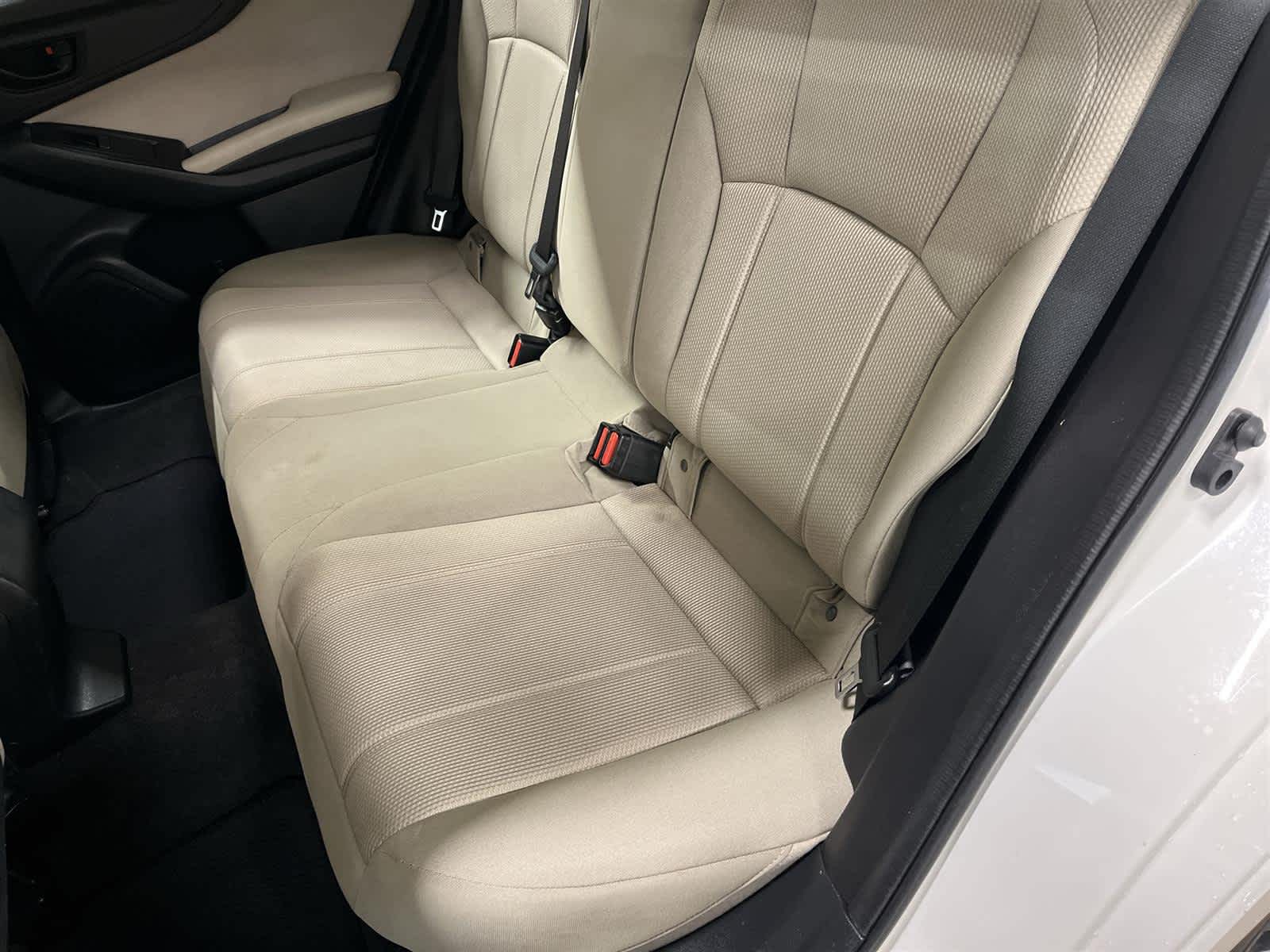 Thumbnail: 2023 Subaru Impreza - 12