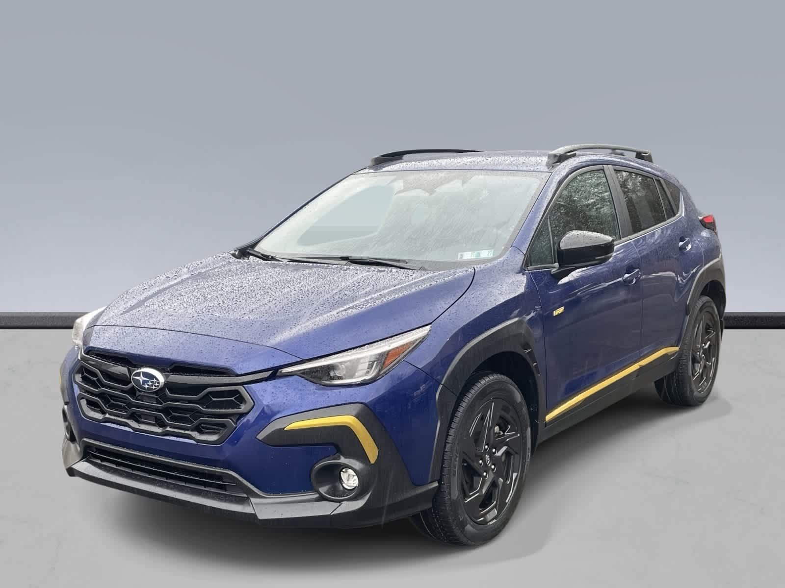 Thumbnail: 2024 Subaru Crosstrek - 1