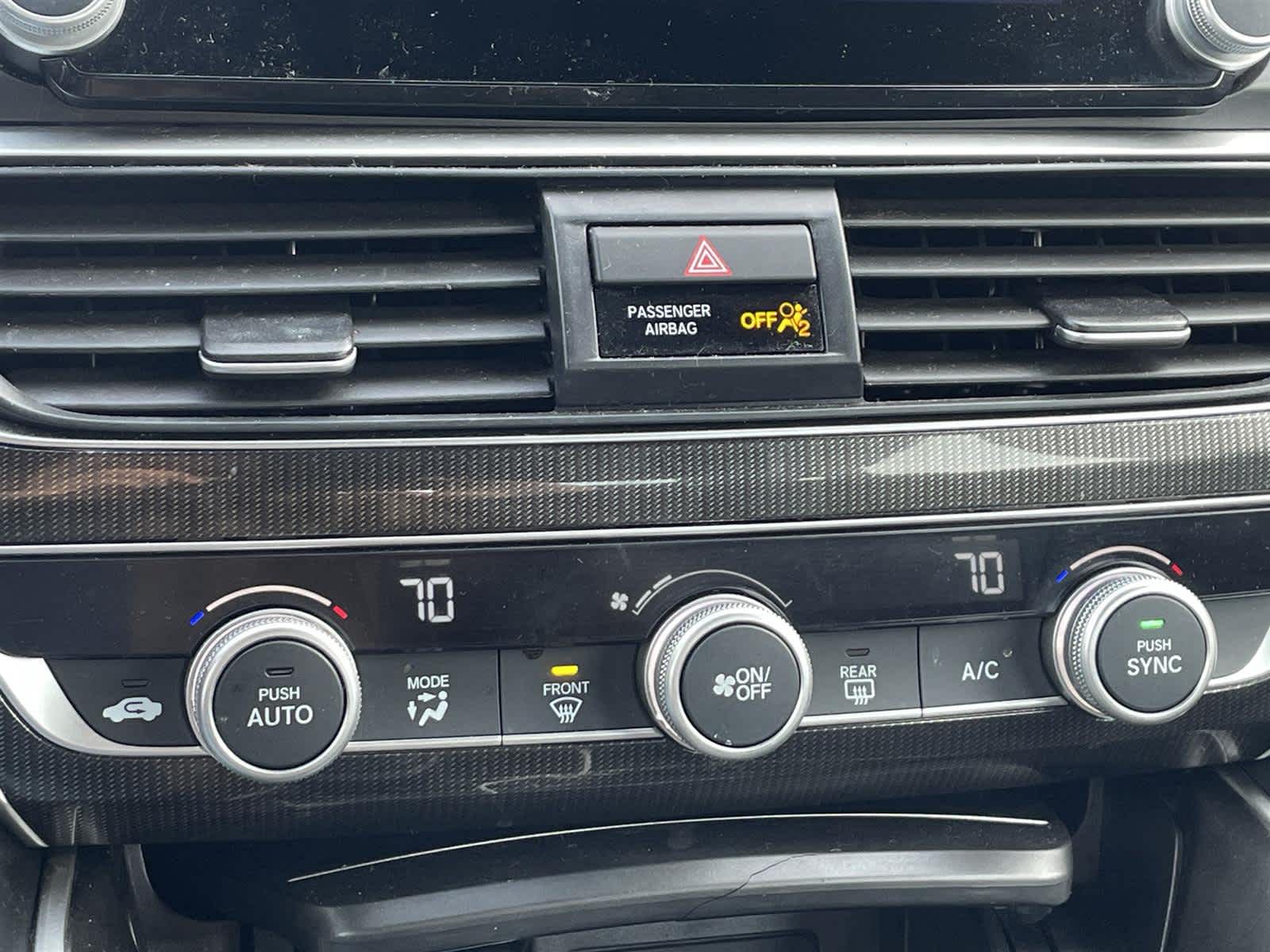 Thumbnail: 2021 Honda Accord - 13