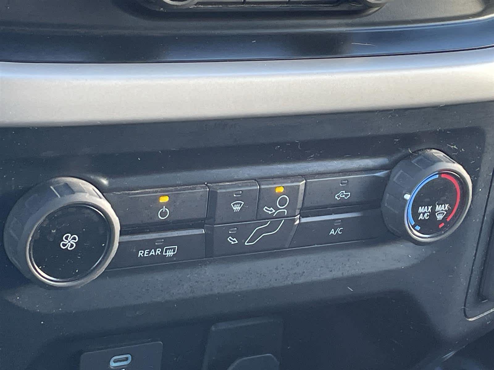 Thumbnail: 2022 Ford F-150 - 21