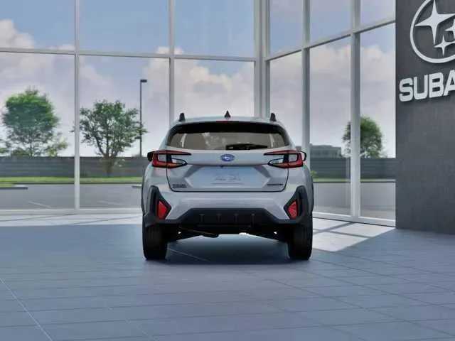 Thumbnail: 2026 Subaru Crosstrek - 8