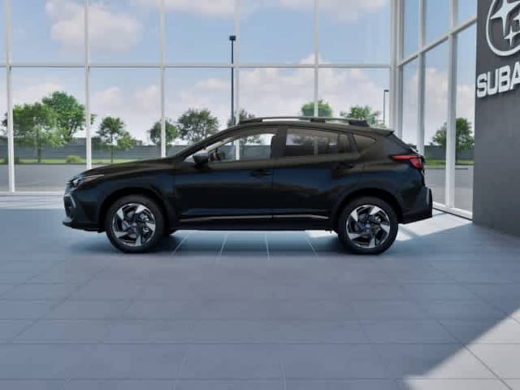 New 2026 Subaru Crosstrek Limited SUV