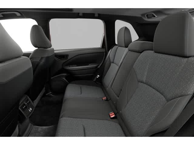 Thumbnail: 2026 Subaru Forester - 17