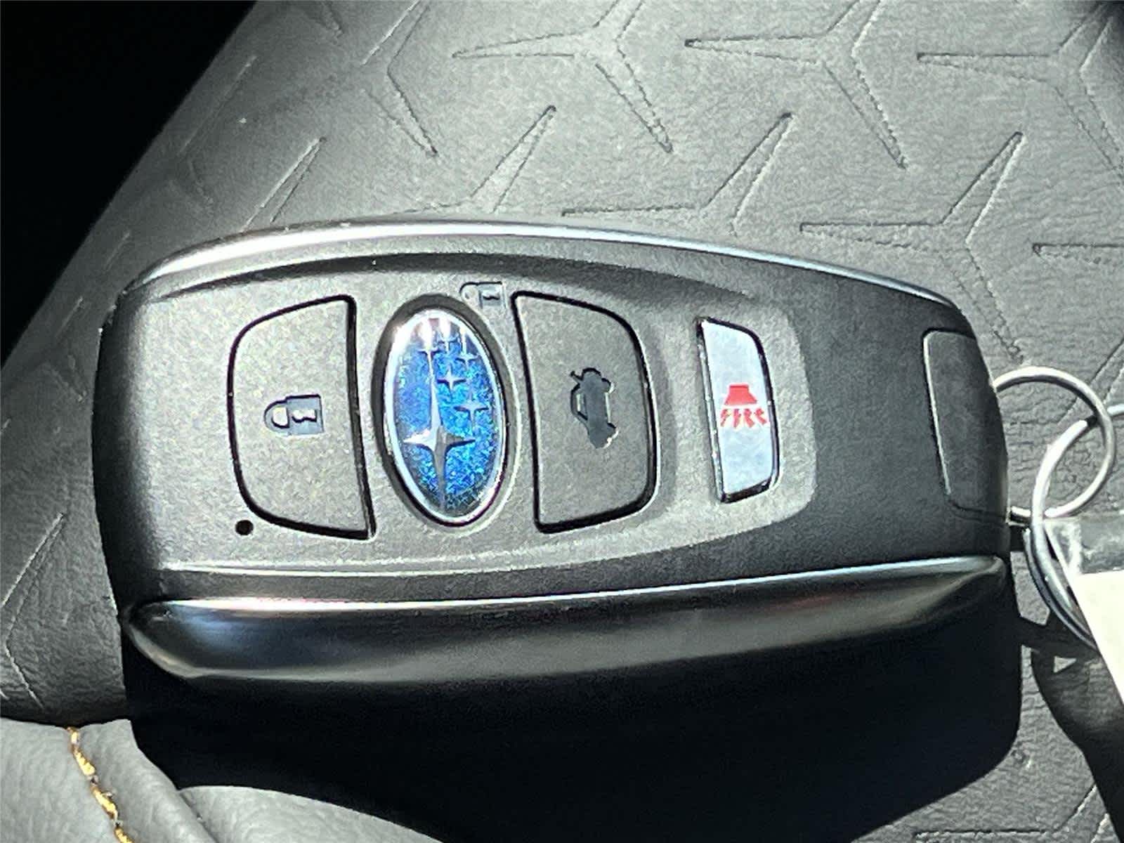 Thumbnail: 2026 Subaru Forester - 32