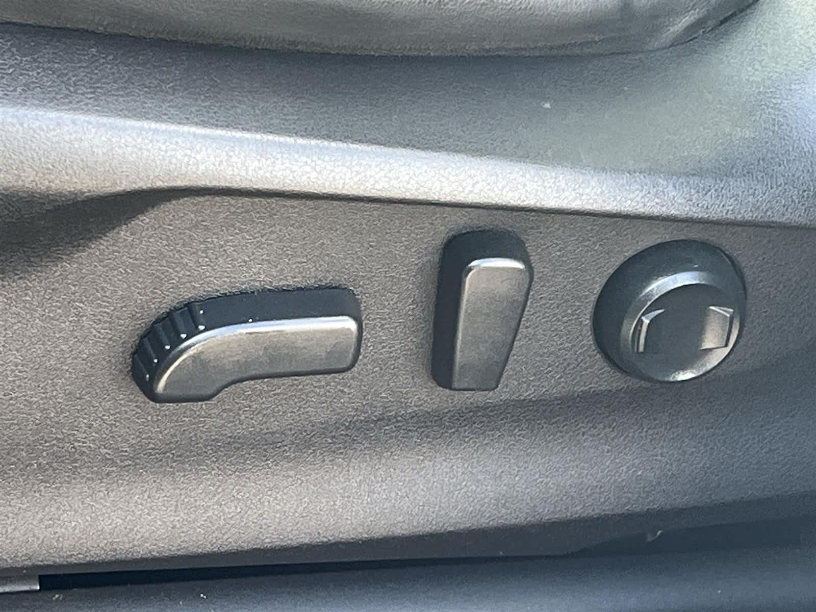 Thumbnail: 2019 Subaru Ascent - 13