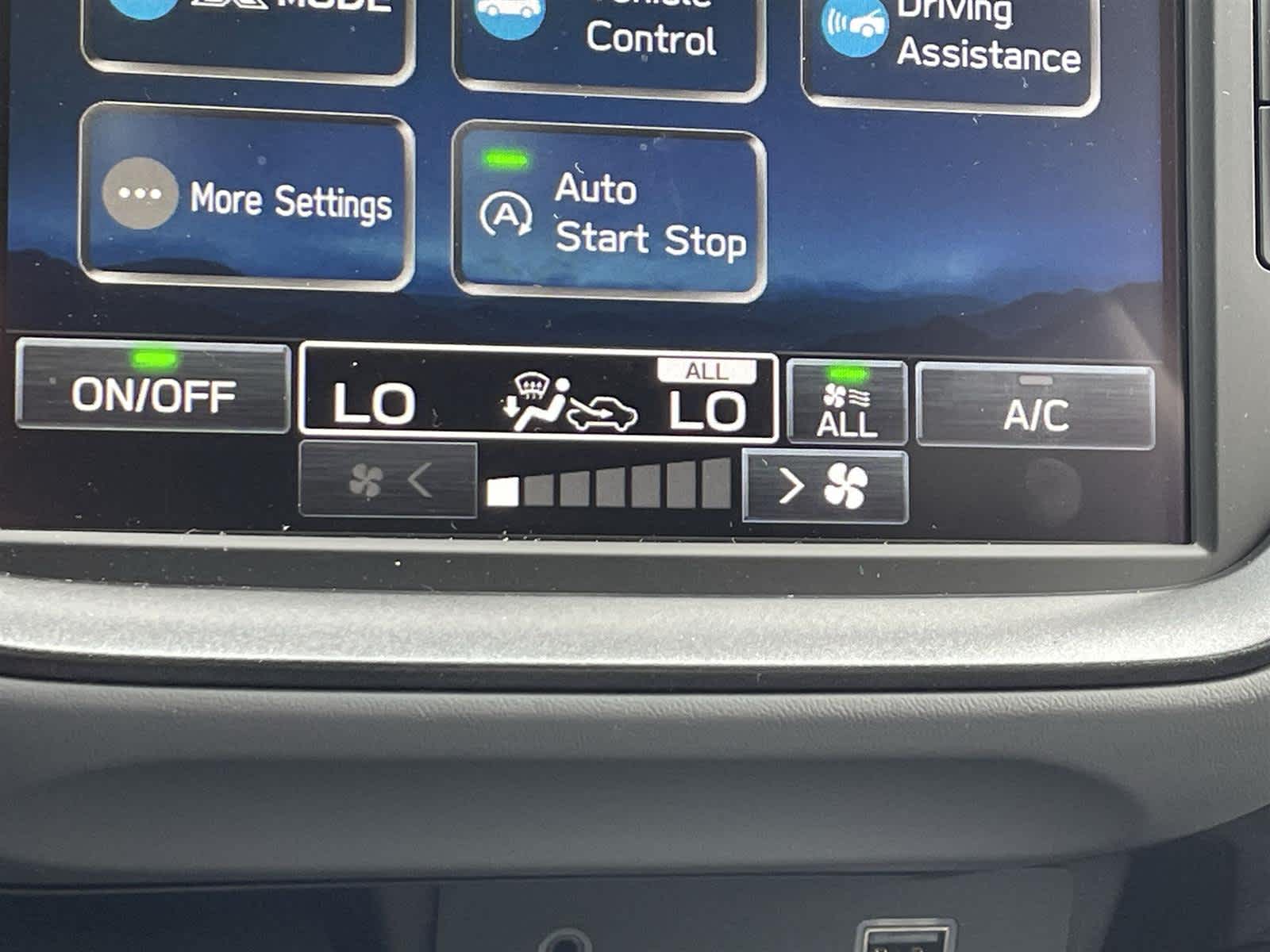 Thumbnail: 2026 Subaru Crosstrek - 22