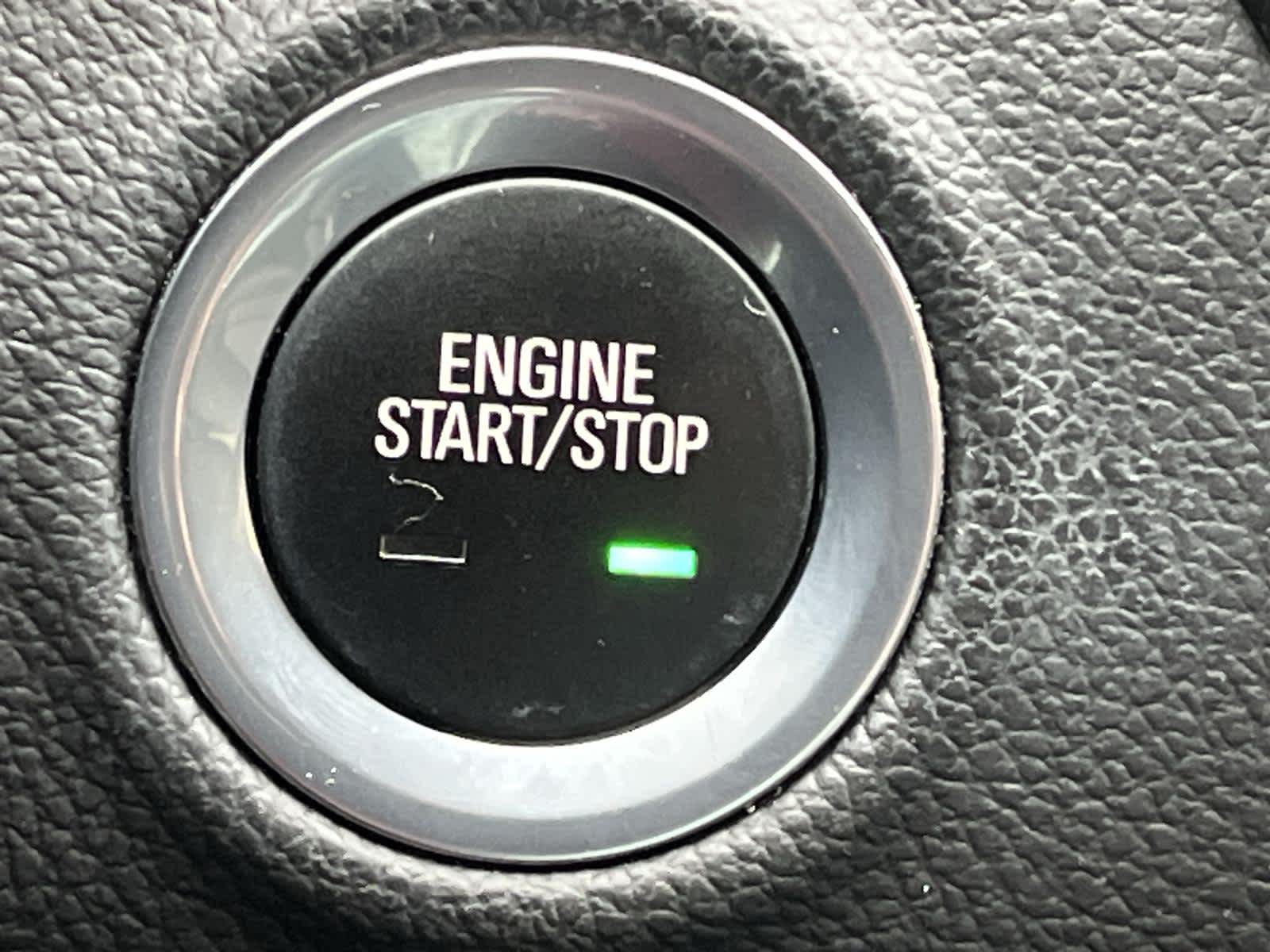 Thumbnail: 2018 Buick Envision - 30