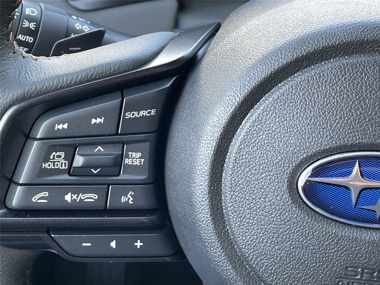 Thumbnail: 2026 Subaru Outback - 30