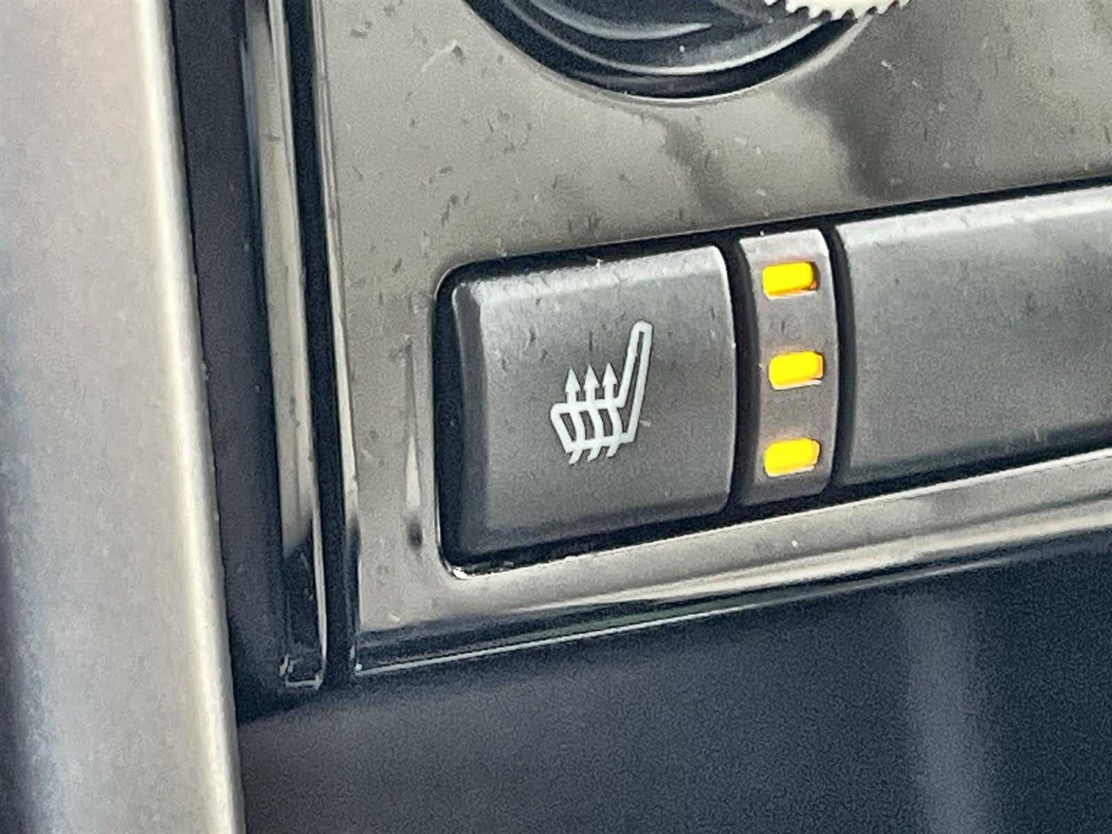 Thumbnail: 2021 Subaru Ascent - 27