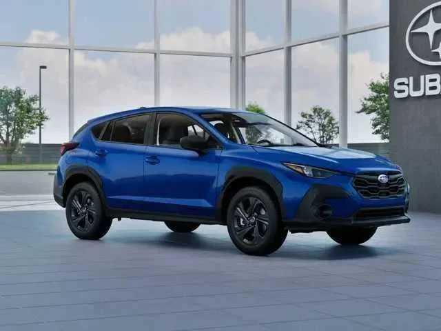 Thumbnail: 2026 Subaru Crosstrek - 1