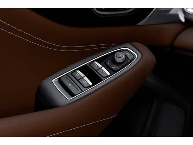 Thumbnail: 2025 Subaru Legacy - 23