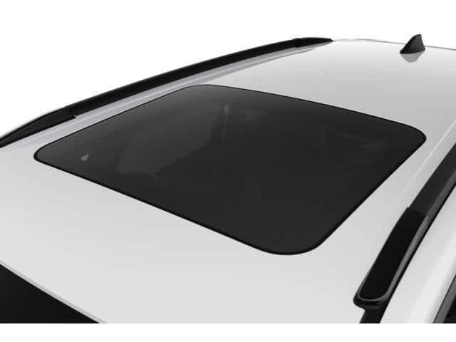 Thumbnail: 2026 Subaru Forester - 14