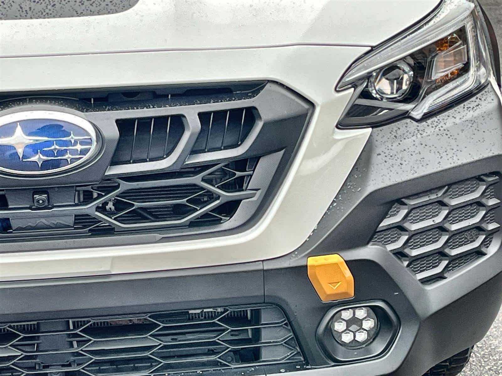 Thumbnail: 2024 Subaru Outback - 9