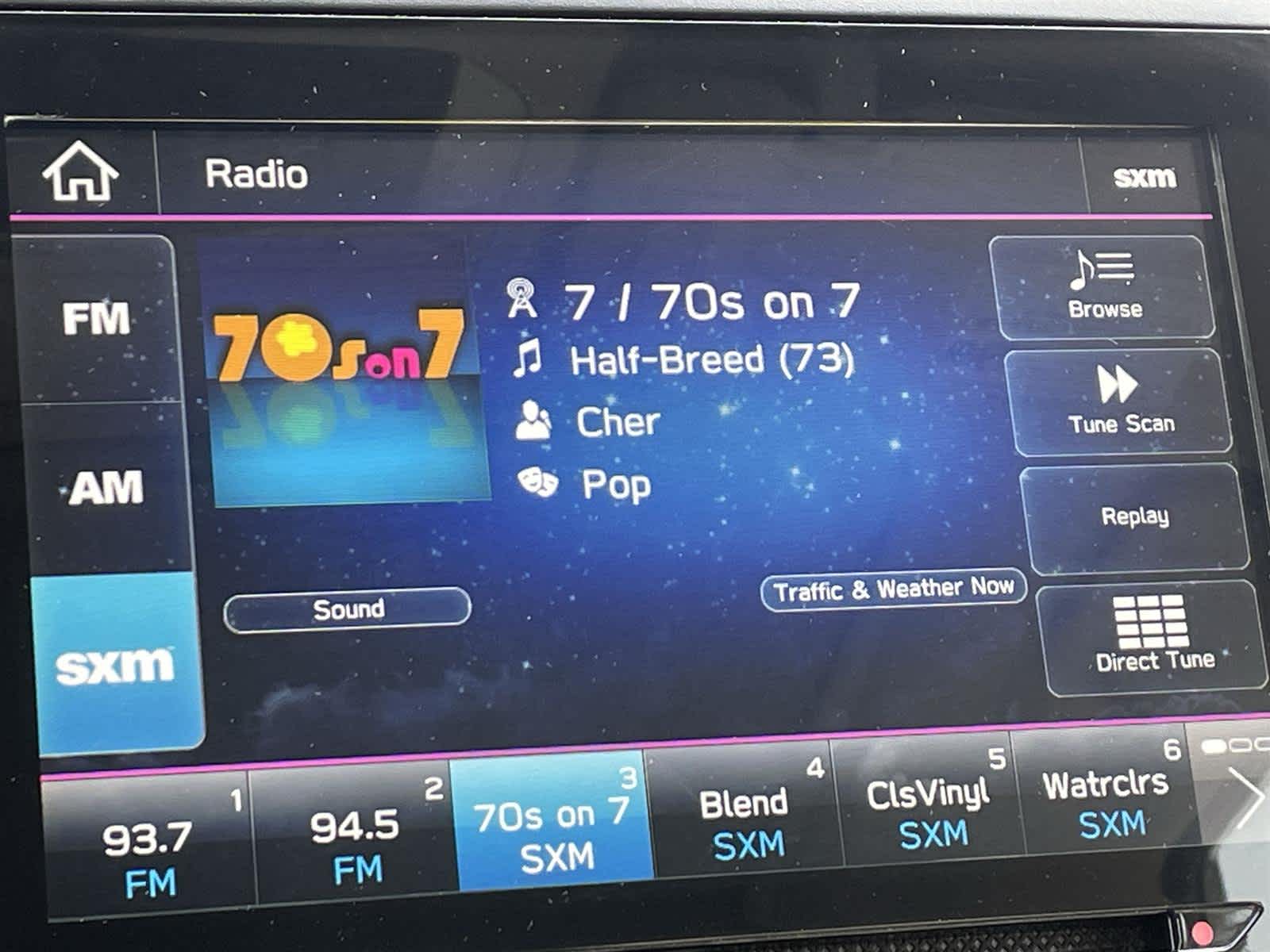 Thumbnail: 2022 Subaru Forester - 20