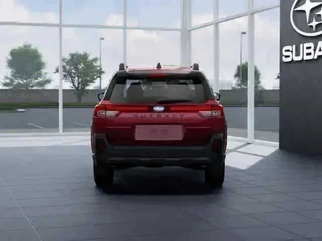 Thumbnail: 2026 Subaru Outback - 8