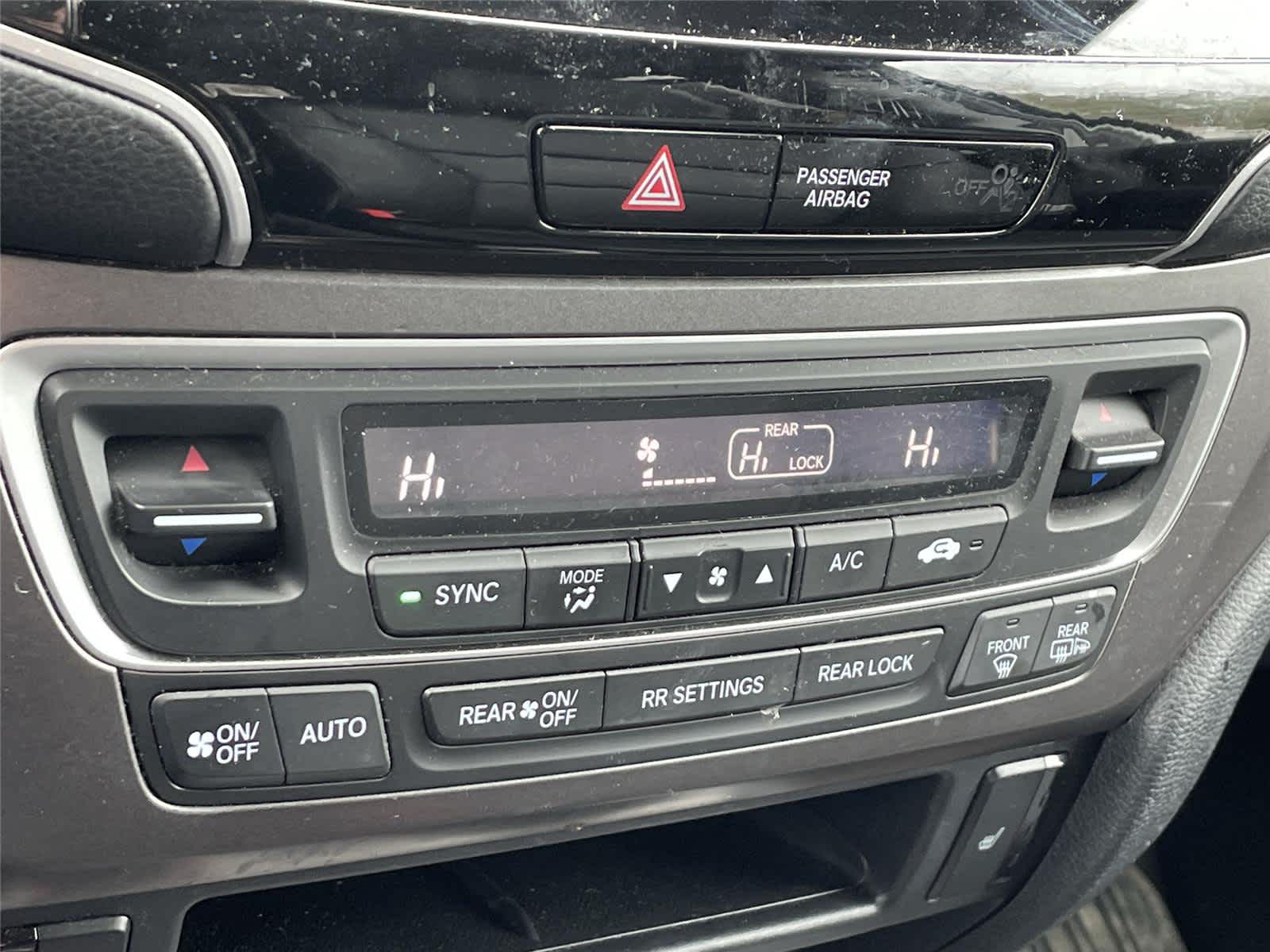 Thumbnail: 2021 Honda Pilot - 17