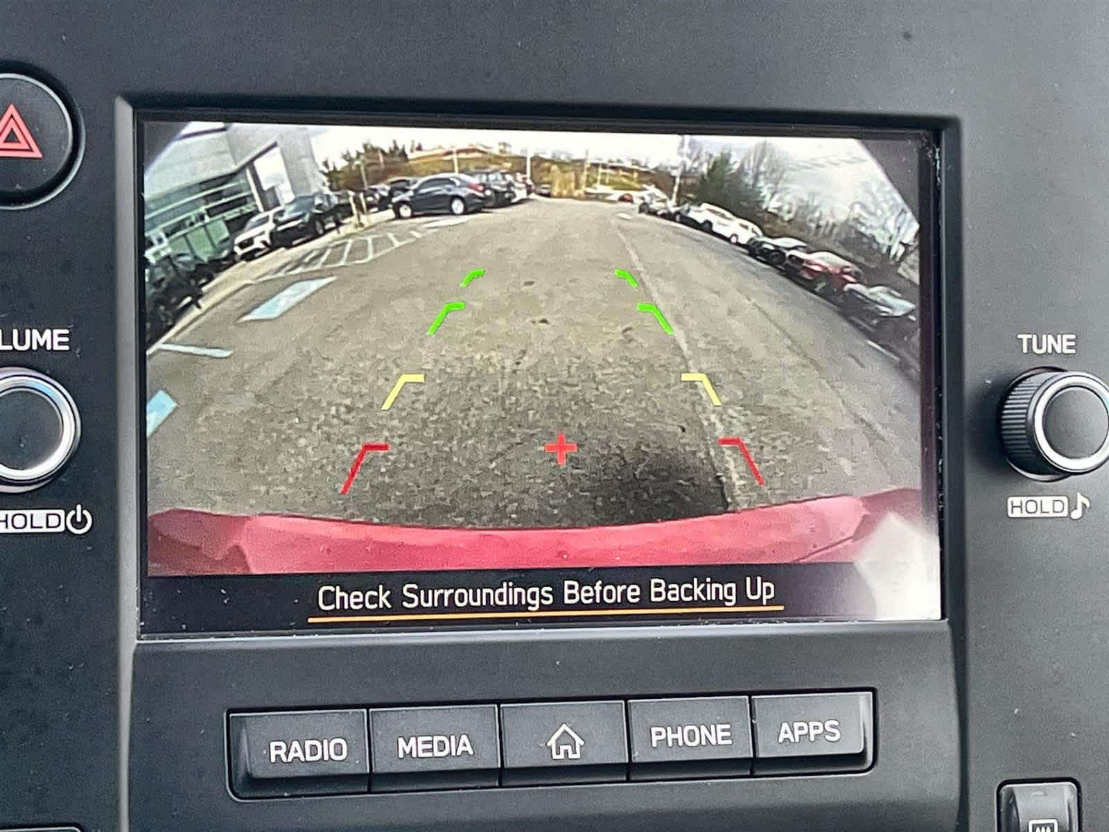 Thumbnail: 2025 Subaru Impreza - 20