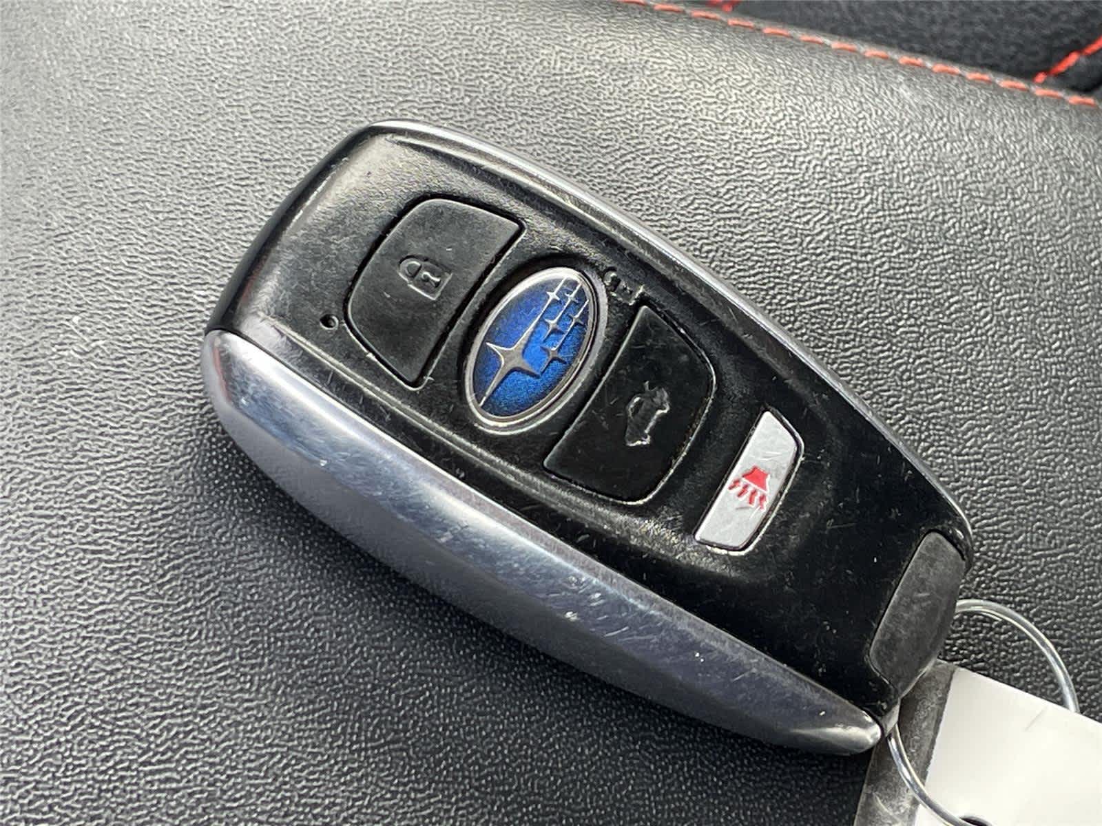 Thumbnail: 2019 Subaru Forester - 30