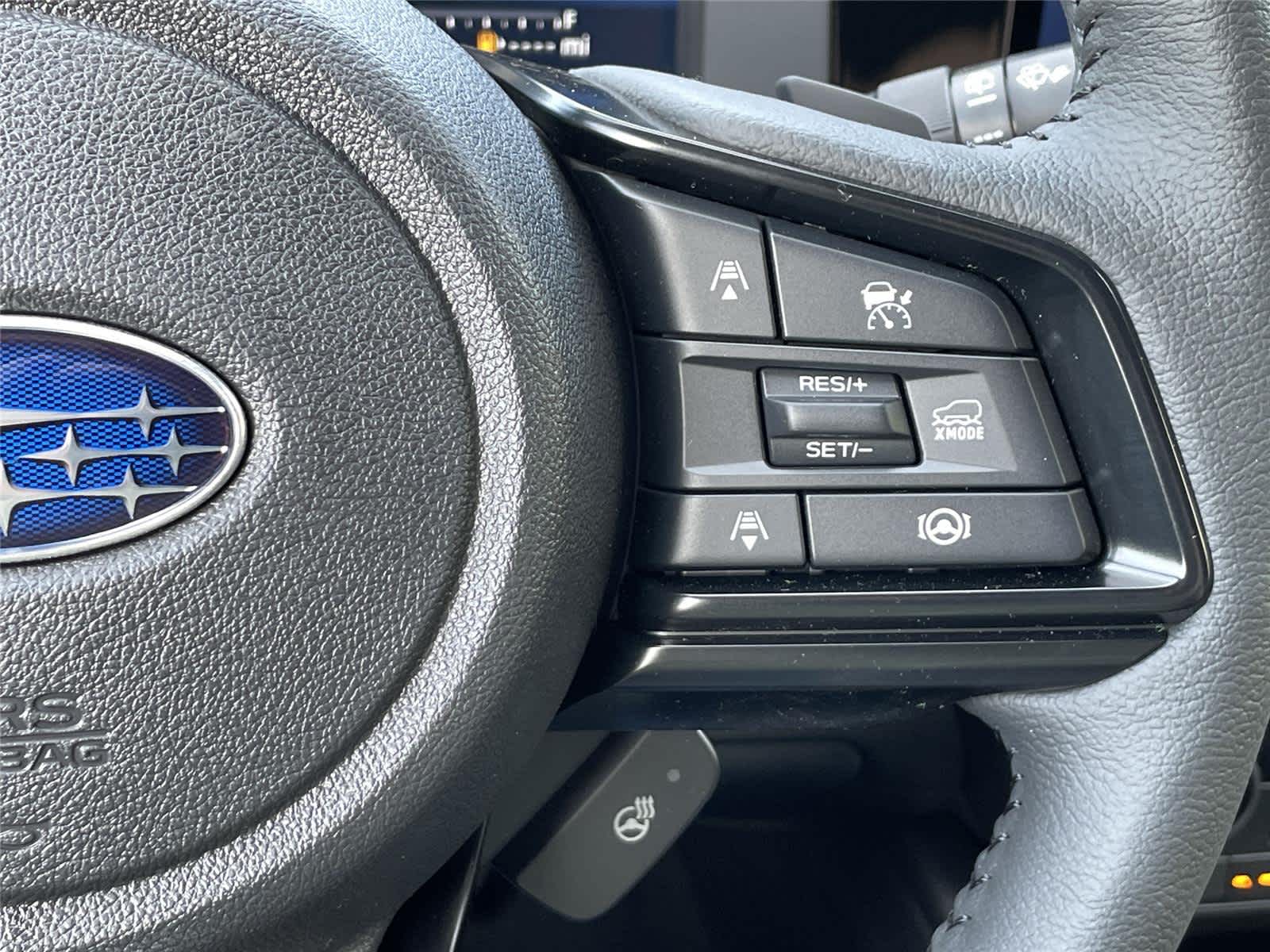 Thumbnail: 2026 Subaru Outback - 31