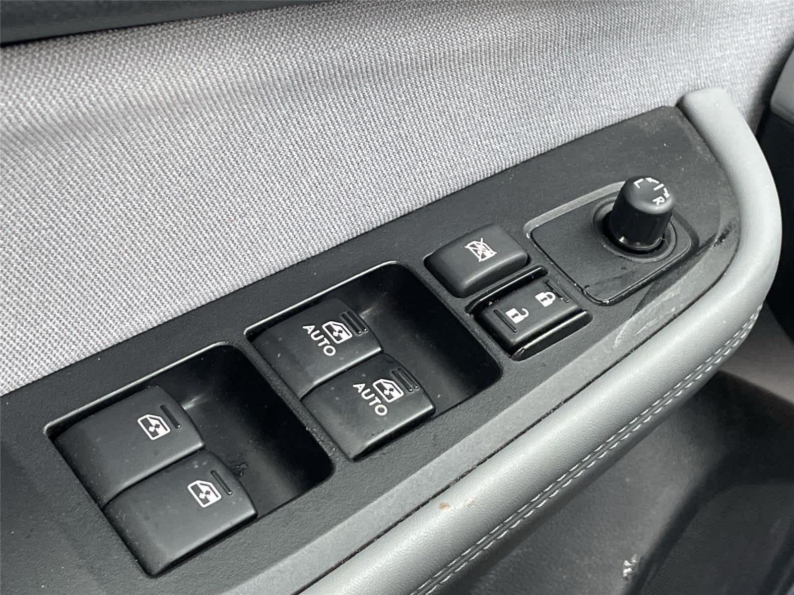 Thumbnail: 2019 Subaru Legacy - 17