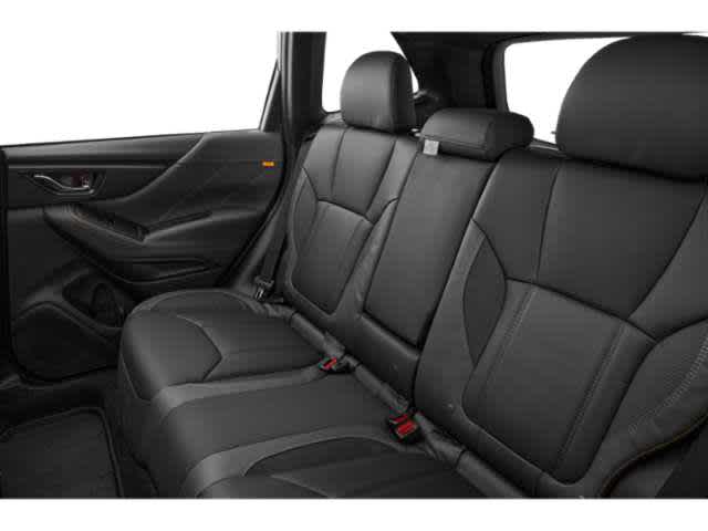 Thumbnail: 2026 Subaru Forester - 10