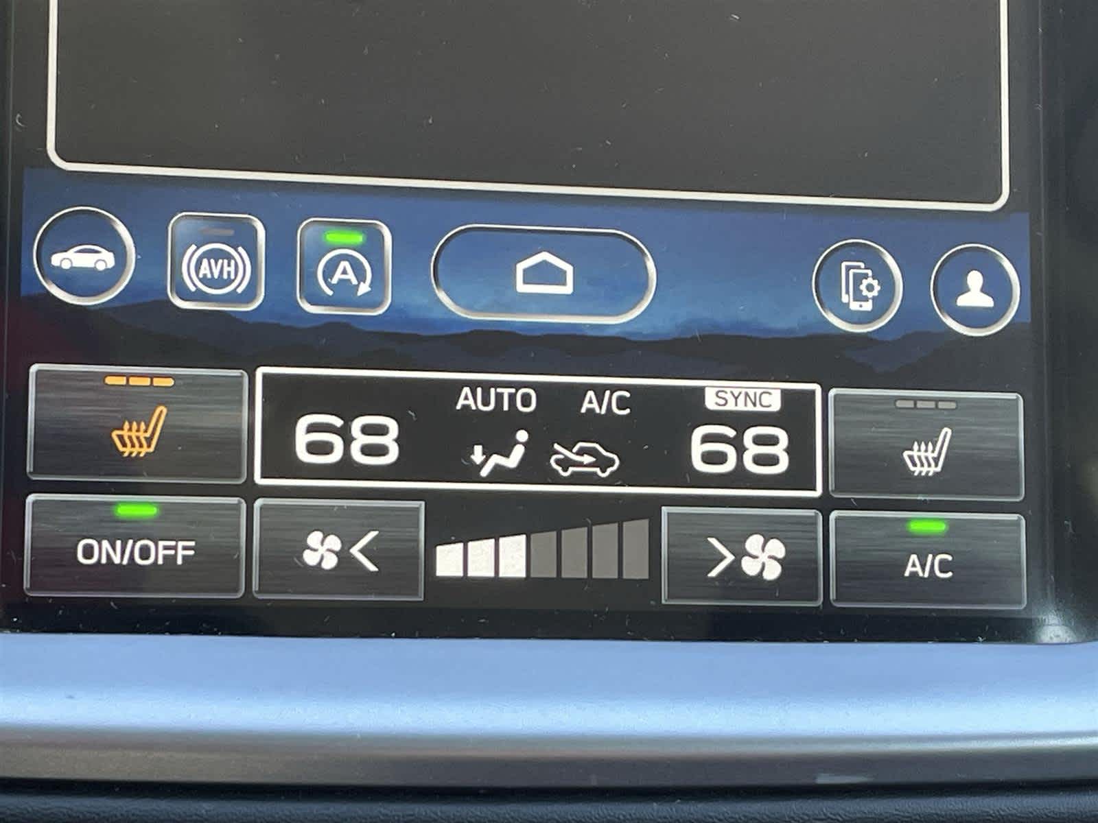 Thumbnail: 2025 Subaru Legacy - 22