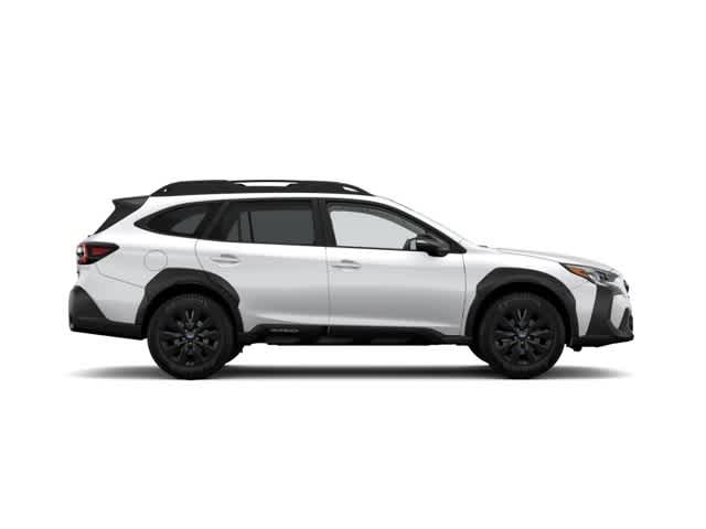 Thumbnail: 2025 Subaru Outback - 7