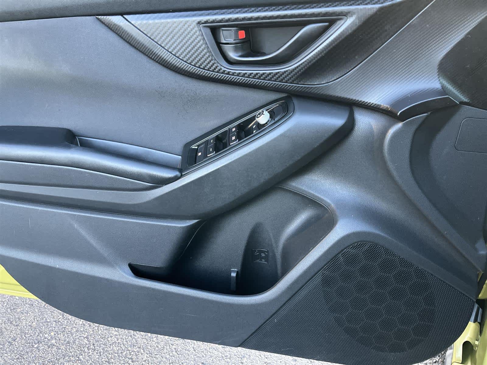 Thumbnail: 2021 Subaru Crosstrek - 23