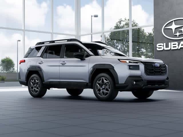 Thumbnail: 2026 Subaru Outback - 1