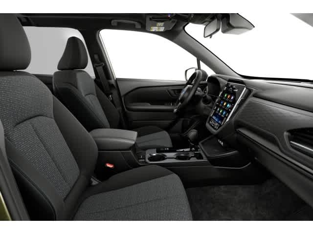 Thumbnail: 2026 Subaru Forester - 16