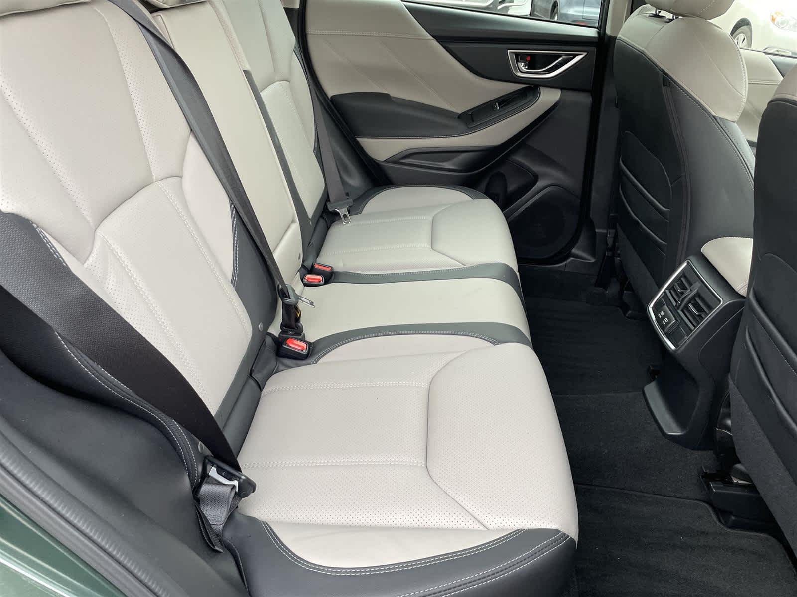 Thumbnail: 2023 Subaru Forester - 17