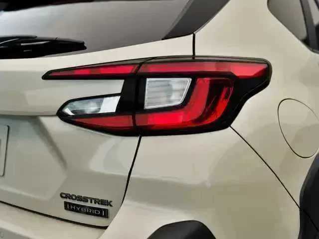Thumbnail: 2026 Subaru Crosstrek - 12
