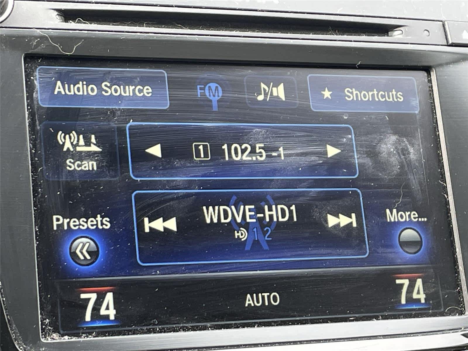 Thumbnail: 2017 Acura RDX - 15